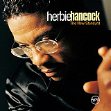 Herbie Hancock – The New Standard (2LP, Reissue, 180g, Vinyl)