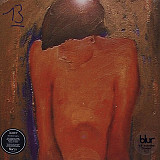 Blur – 13 (2LP, Album, Reissue, 180 g, Gatefold, Vinyl)