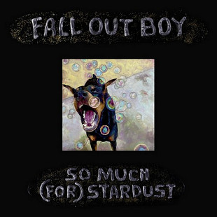 Fall Out Boy – So Much (For) Stardust (LP, Album, Vinyl)