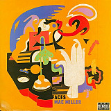 Mac Miller – Faces (3LP, Mixtape, Reissue, White Vinyl)