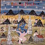 Talking Heads – Little Creatures (LP, Album, Limited Edition, Reissue, Stereo, Blue Opaque Vinyl)