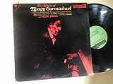 Bob Wilber + Maxine Sullivan – The Music Of Hoagy Carmichael ( USA ) LP