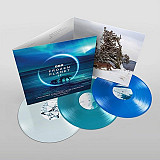 Hans Zimmer, Adam Lukas & James Everingham – Frozen Planet II (3LP, Limited Edition, Sea Ice Edition