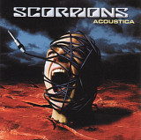 Scorpions. Acoustica. 2001.