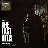 Gustavo Santaolalla, David Fleming – The Last Of Us: Season 1 (Soundtrack From The Series) (LP, Ster