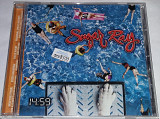 SUGAR RAY 14:59 CD US