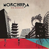 Morcheeba – The Antidote (LP, Album, Limited Edition, Numbered, Reissue, Crystal Clear Vinyl)