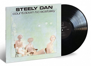 Steely Dan – Countdown To Ecstasy (LP, Album, Reissue, Remastered, 180g, Vinyl)