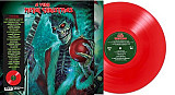 A Very Metal Christmas (LP, Limited Edition, Red Vinyl)