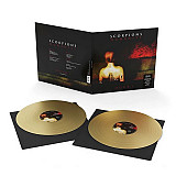 Scorpions – Humanity - Hour I (2LP, Album, Reissue, Remastered, Special Edition, Gold Vinyl)