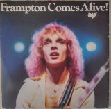 Peter Frampton - Frampton Comes Alive