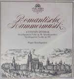 Antonin Dvorak - Prager Streichquartett - Romantische Kammermusik - Streichquartett F-Dur Op. 96