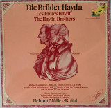 Michael Haydn,  Joseph Haydn - Die Brüder Haydn