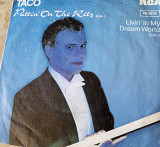 TACO Puttin' On The Ritz (RCA'1982)