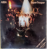 ABBA - Super Trouper