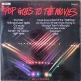 L.A. Sounds - Pop Goes To The Movies