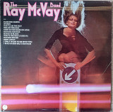 Ray McVay Band - Ray McVay Band