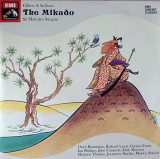 Gilbert & Sullivan - The Mikado