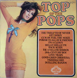 The Top Of The Poppers - Top Of The Pops Vol. 30