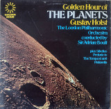 The London Philharmonic Orchestra - Golden Hour Of The Planets