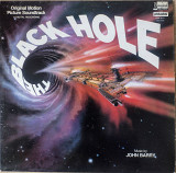 John Barry - The Black Hole