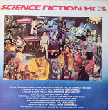 Neil Norman And His Cosmic Orchestra  - Greatest Science Fiction Hits