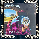 Вініл Helloween – Keeper Of The Seven Keys - Part I. LP, Album, Gatefold, 180g