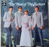 The Seekers - The Best Of The Seekers