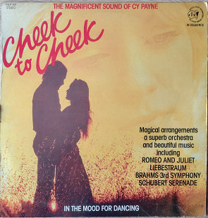 Cy Payne - Cheek to Cheek