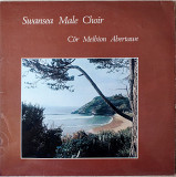 Swansea Male Choir - Cor Meibion Abertawe