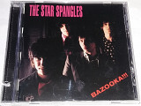 THE STAR SPANGLES Bazooka!!! CD US