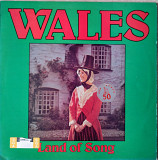 Newport Male Voice Choir - Wales: Land Of Song