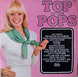 The Top Of The Poppers - Top Of The Pops Vol. 54