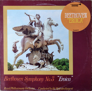 Beethoven - Symphony No.3 "Eroica"