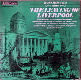 Ross McManus -  The Leaving Of Liverpool