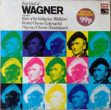 Wagner -  Your Kind Of Wagner
