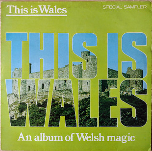 Various - This Is Wales