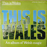 Various - This Is Wales