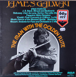 James Galway  - The Man With The Golden Flute