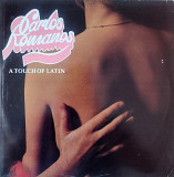 Carlos Romanos - A Touch Of Latin