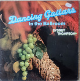 Sydney Thompson - Dancing Guitars In The Ballroom