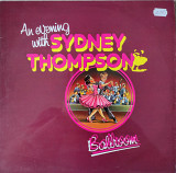 Sydney Thompson - Ballroom