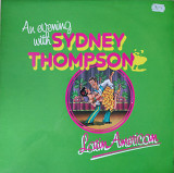 Sydney Thompson - An Evening With Sydney Thompson Latin American