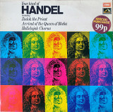 Handel - Your Kind Of Handel