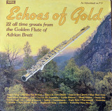 Adrian Brett  - Echoes Of Gold