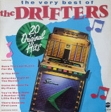 The Drifters  - The Very Best Of