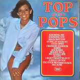 The Top Of The Poppers - Top Of The Pops Vol. 30
