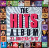 Various - The Hits Album