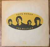 The Beatles – Love Songs