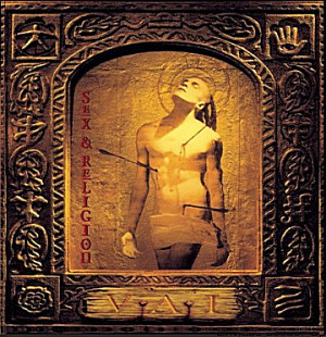 Vai - Sex & Religion